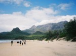 Australia - Hinchinbrook Island